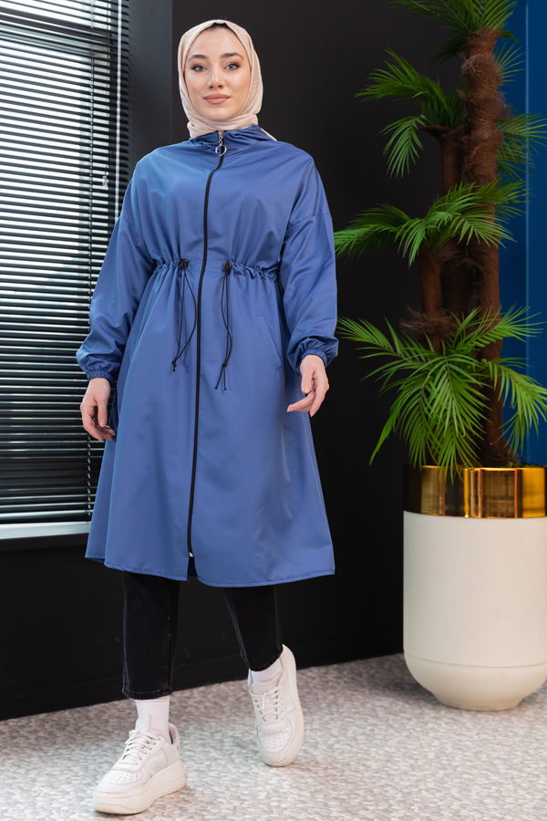 Kap Mavi - 3965 MAVİ