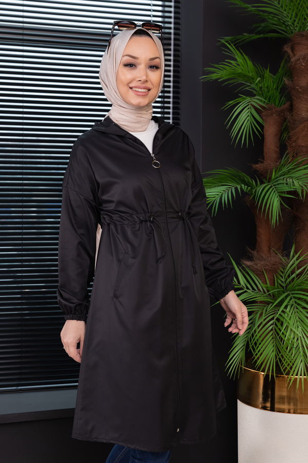 Kap Siyah - 3965