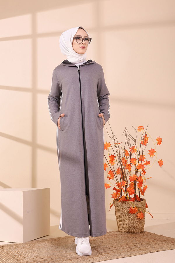 FERACE Gri - 4133 GRİ