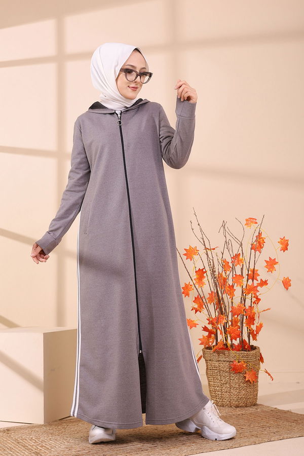 FERACE Gri - 4133 GRİ