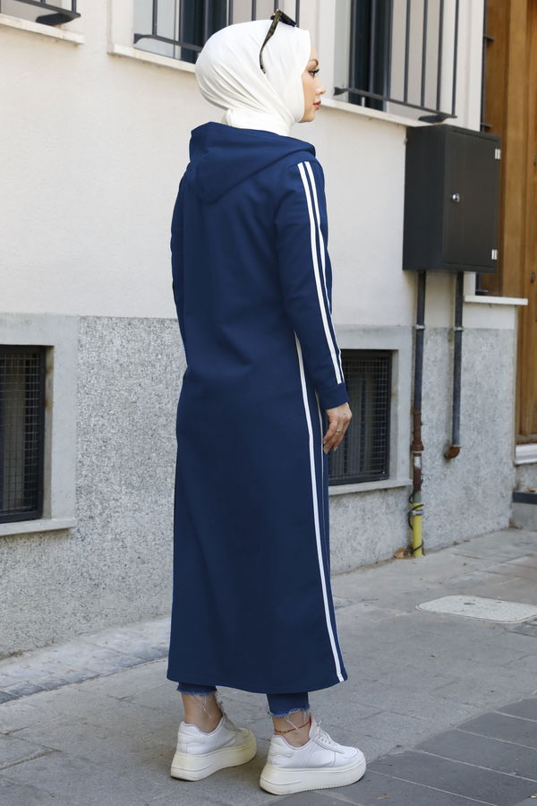 FERACE Lacivert - 4133