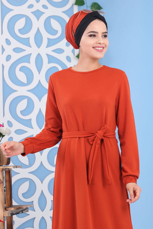 Elbise Taba - 02 7212 Taba - 7212 TABA