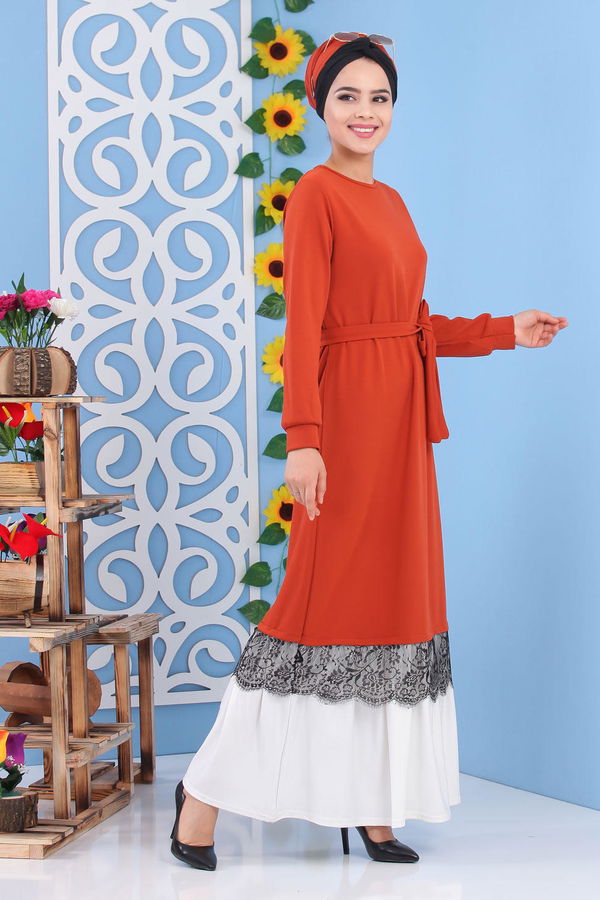 Elbise Taba - 02 7212 Taba - 7212 TABA