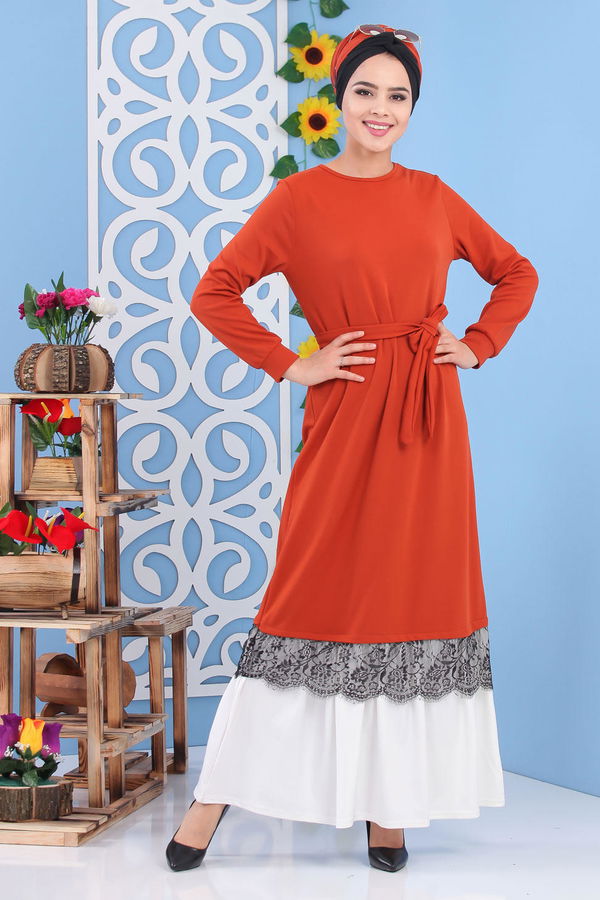 Elbise Taba - 02 7212 Taba - 7212 TABA