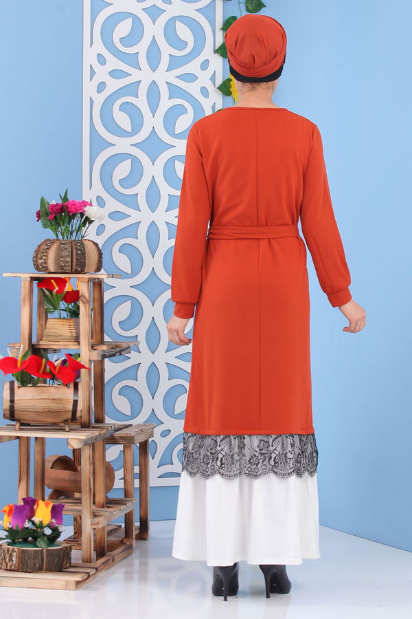 Elbise Taba - 02 7212 Taba - 7212 TABA