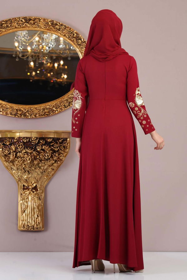 ELBiSE Bordo - 1024