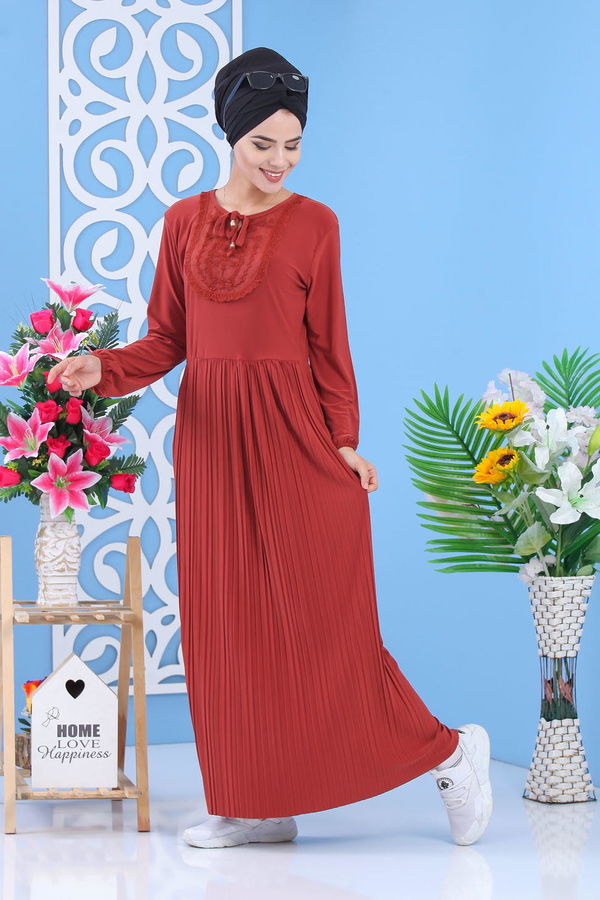 Elbise - Kiremit 02 7355 Kiremit - 7355 KİREMİT