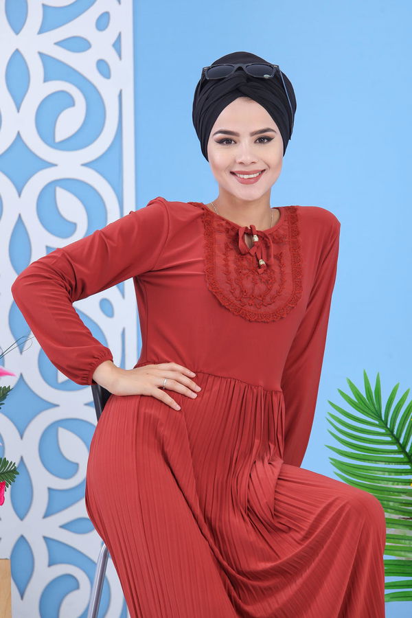 Elbise - Kiremit 02 7355 Kiremit - 7355 KİREMİT