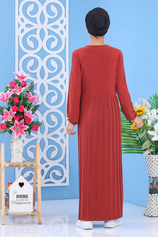 Elbise - Kiremit 02 7355 Kiremit - 7355 KİREMİT