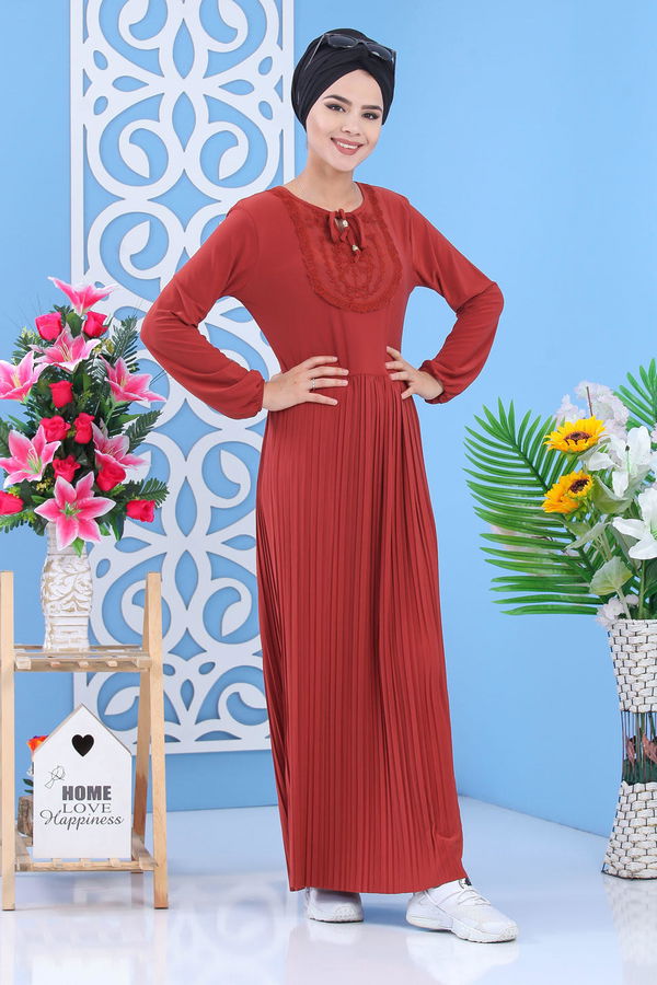 Elbise - Kiremit 02 7355 Kiremit - 7355 KİREMİT