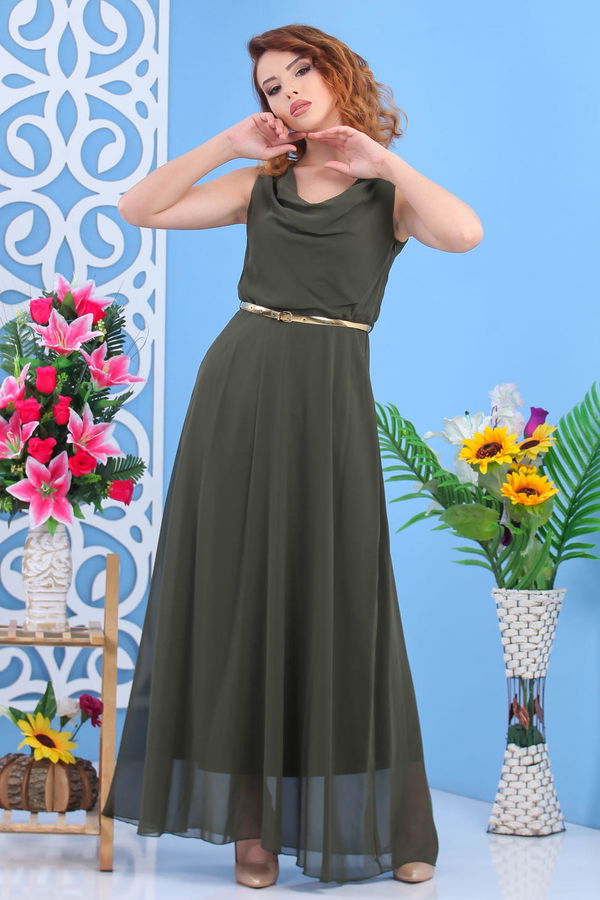 Jile Kemer Haki - 02 4039 -MN Haki - 4039 HAKİ