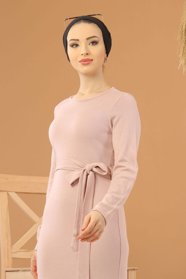Elbise Taba  Pembe - 5241 PEMBE