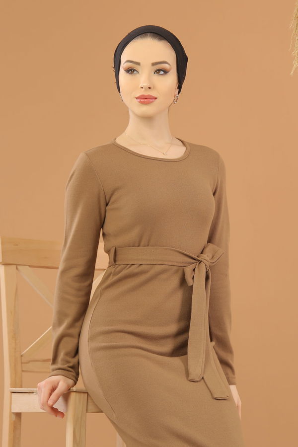 Elbise Taba  Vizon - 5241 VİZON