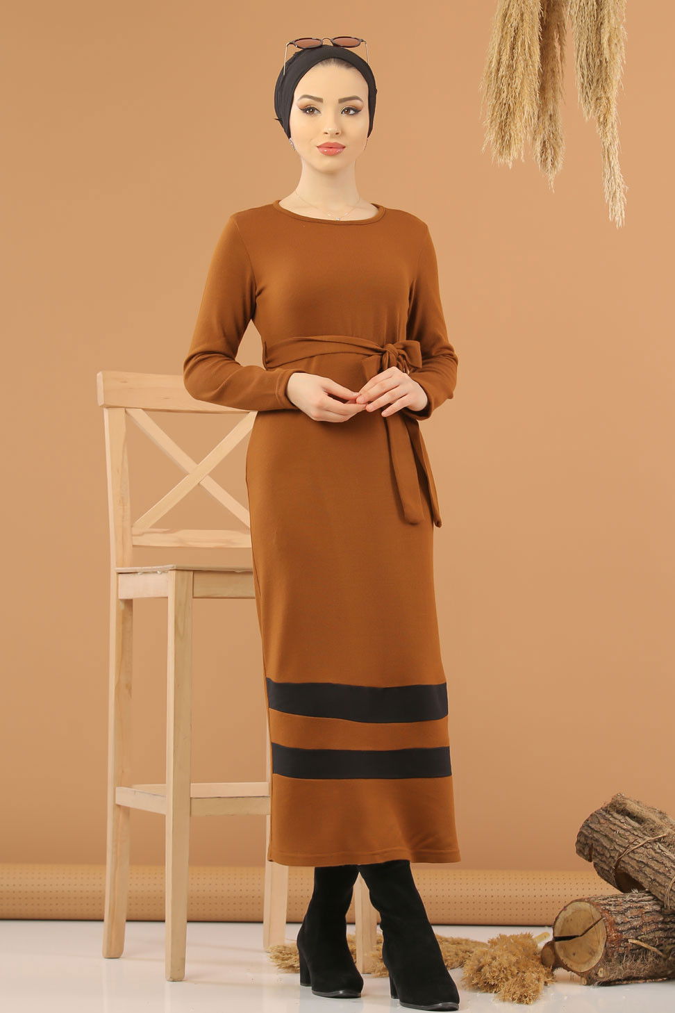 Elbise Taba  Taba - 5241 TABA