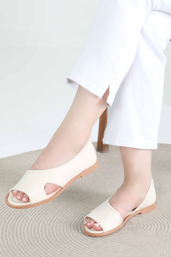 Sandelet - 27420 BEJ