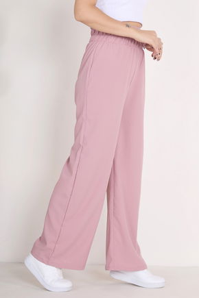 Beli Lastikli Pantolon - 27074
