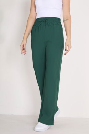 Beli Lastikli Pantolon - 27074