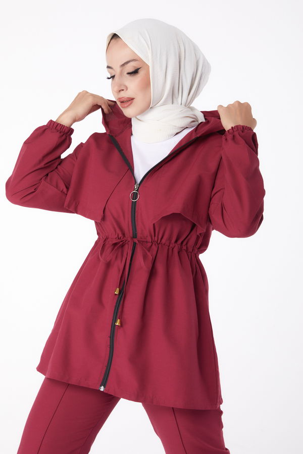 Önden Bağlamalı İkili Takım - 27073
