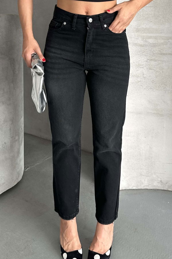 Mom Kot Pantolon - 27302