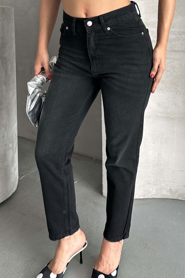 Mom Kot Pantolon - 27302