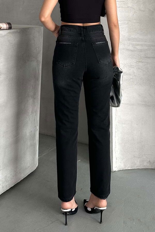Mom Kot Pantolon - 27302