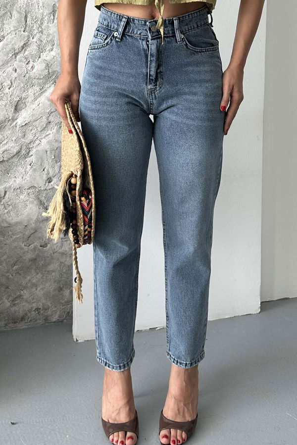 Mom Kot Pantolon - 27302