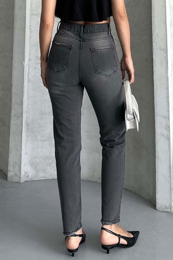 Mom Kot Pantolon - 27302