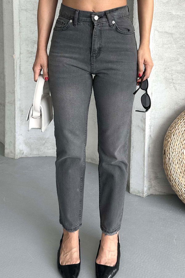 Mom Kot Pantolon - 27302