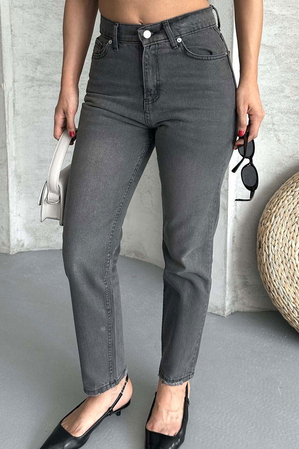 Mom Kot Pantolon - 27302