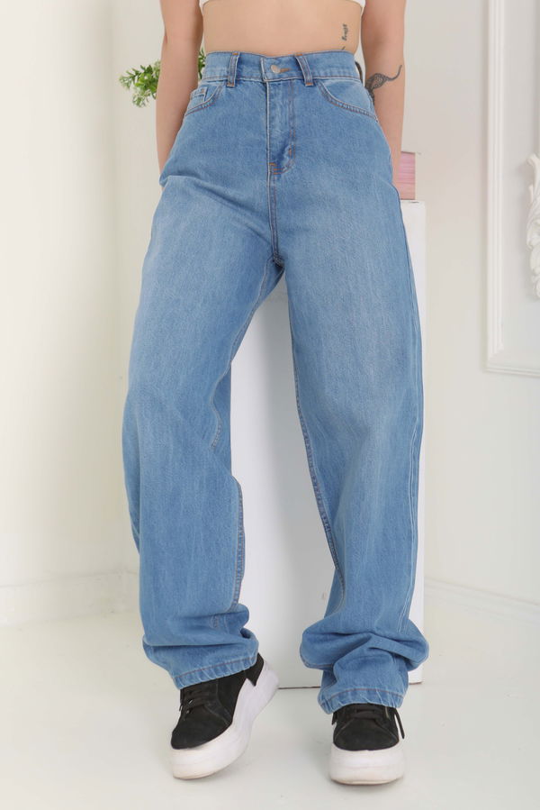 Baggy Kot Pantolon - 27097