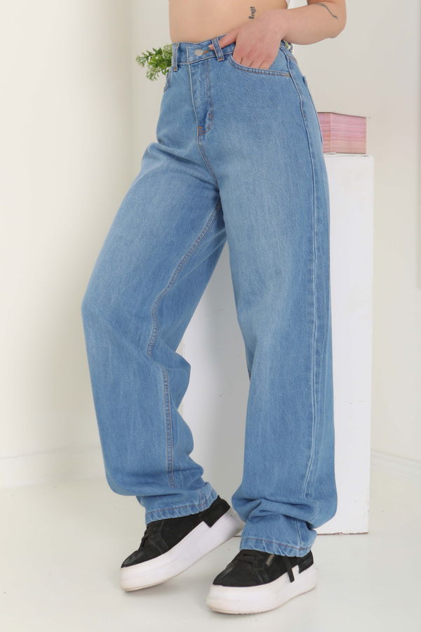 Baggy Kot Pantolon - 27097