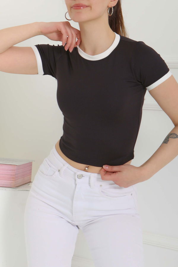 Garnili Crop - 27116