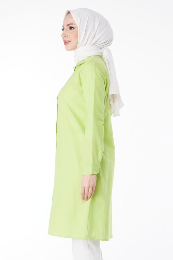 Tunik Yeşil - 13141