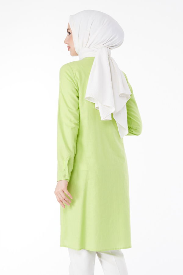 Tunik Yeşil - 13141