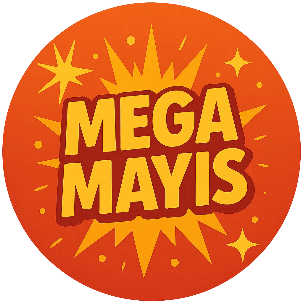 Mega Mayıs