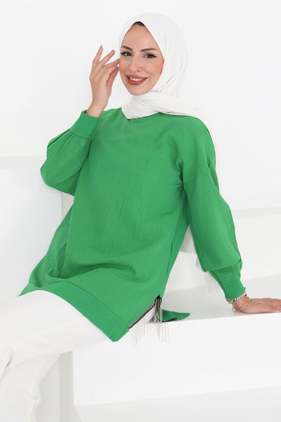 Bluz Yeşil - 13059 YEŞİL