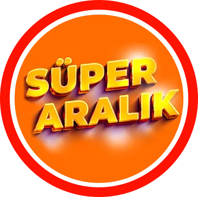 Süper Aralık