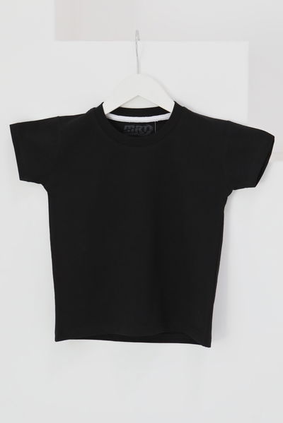 Kısa Kollu T-Şhirt - 27304