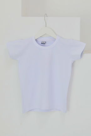 Kısa Kollu T-Şhirt - 27304