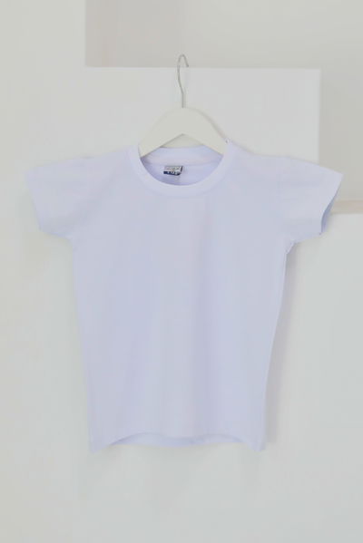 Kısa Kollu T-Şhirt - 27304