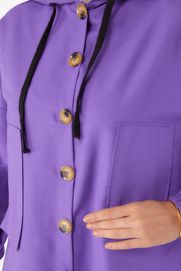 Tunik Pantolon İkİli Takım - 27290