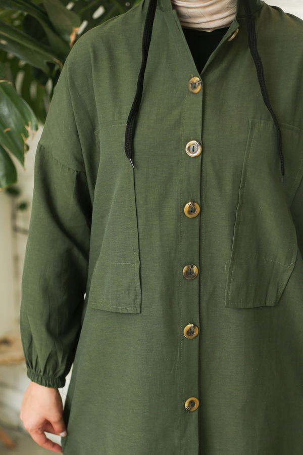 Tunik Pantolon İkİli Takım - 27290