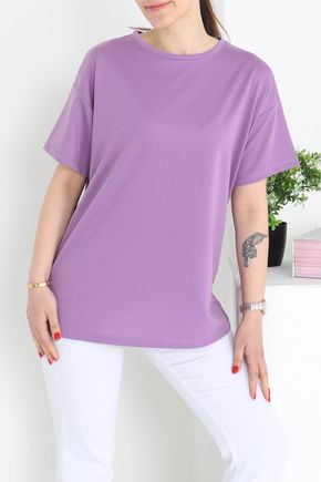 Kısa Kollu T-Şhirt - 27140