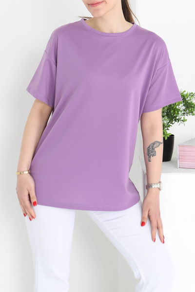 Kısa Kollu T-Şhirt - 27140