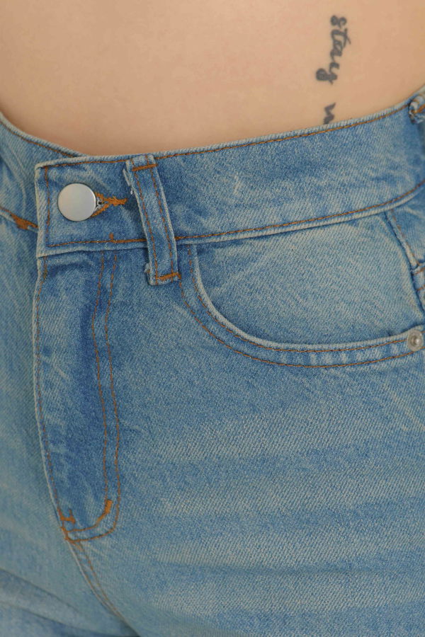 Baggy Kot Pantolon - 27098