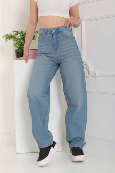 Baggy Kot Pantolon - 27098