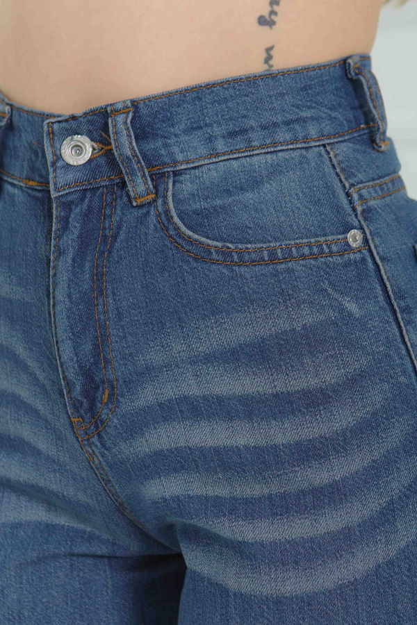Baggy Kot Pantolon - 27098