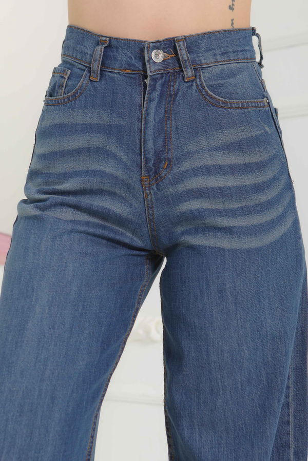 Baggy Kot Pantolon - 27098