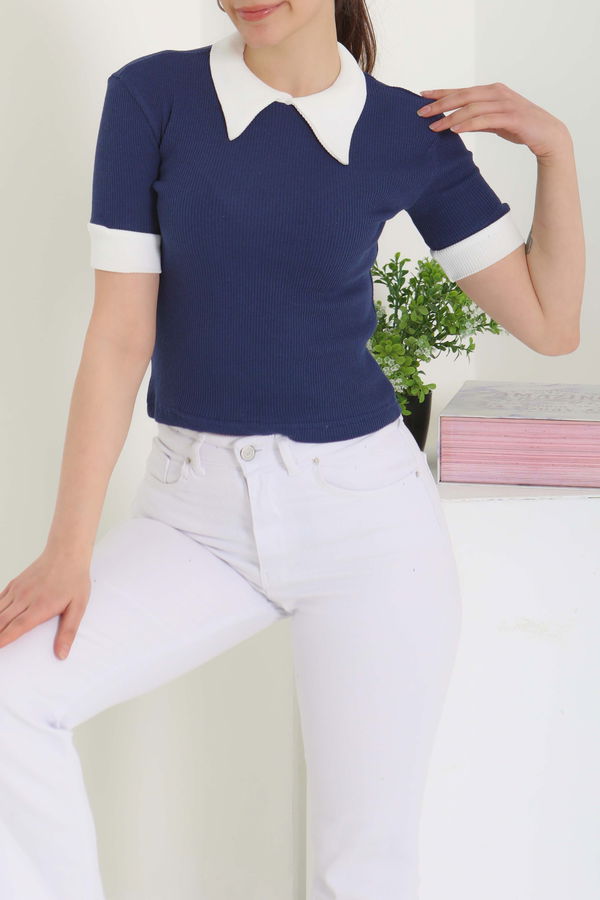 Yaka Garnili Crop - 27139