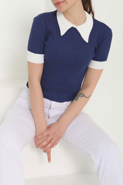 Yaka Garnili Crop - 27139